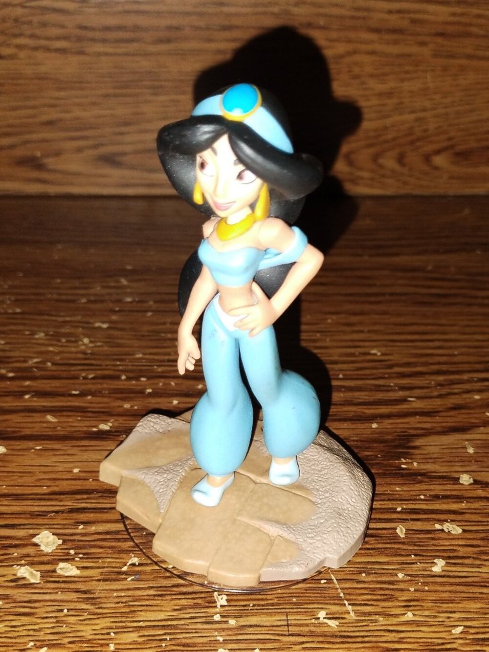 Jasmine (from Aladdin) from Disney Infinity Figures Series 2.0